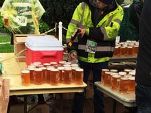 St. Patrick's Day 5K