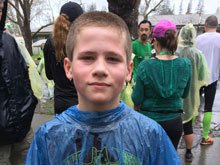St. Patrick's Day 5K