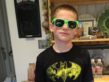 St. Patrick's Day 5K