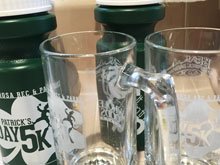 St. Patrick's Day 5K
