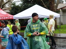 St. Patrick's Day 5K