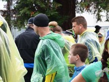 St. Patrick's Day 5K