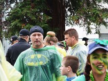 St. Patrick's Day 5K