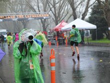 St. Patrick's Day 5K