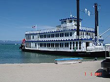 Tahoe Queen