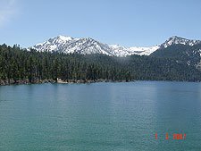 Another view from the boat