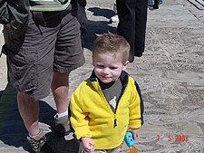 Hunter