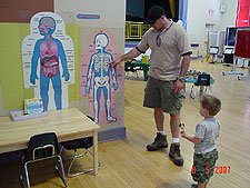 Kid's Museum