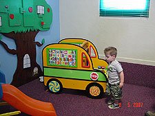 Kid's Museum