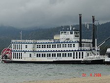 Tahoe Queen
