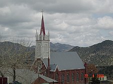 Church