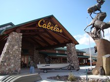 Cabela's
