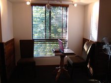 our hotel