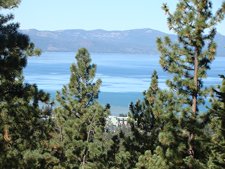 Lake Tahoe
