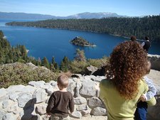 Emerald Bay