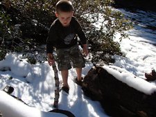 Hunter
