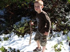 Hunter