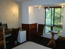 our hotel