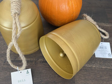 Target bells
