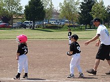 Hunter's third game