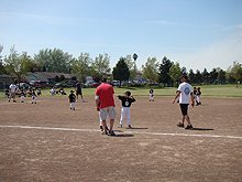 Hunter's third game