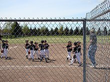 Hunter's third game