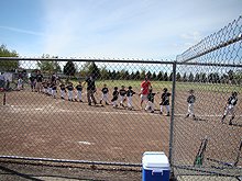 Hunter's third game