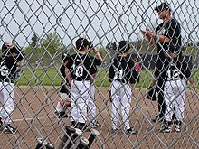 Hunter's fourth game