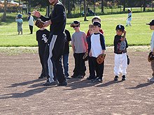 Hunter's practice