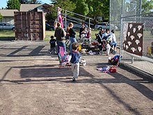 Ryder, Jessica and Shelly