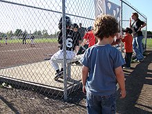 Ryder going to say hello to Hunter