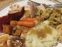 Thanksgiving
