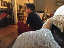 Thanksgiving