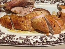 Thanksgiving