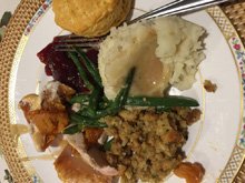 Thanksgiving