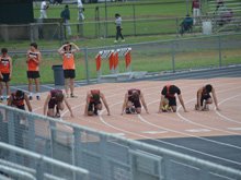 Track Meet