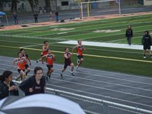 Track Meet