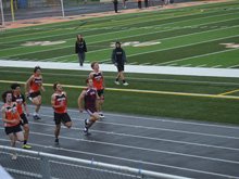 Track Meet