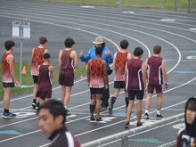 Track Meet