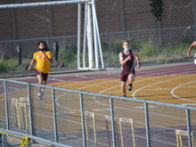 Track
