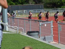 Track Meet