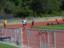 Track Meet