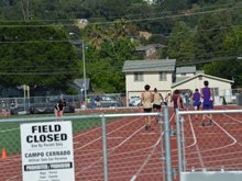 Track Meet