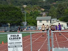 Track Meet
