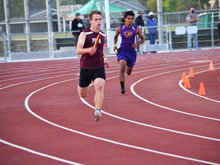 Track Meet