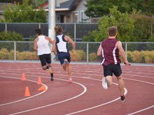 Track Meet