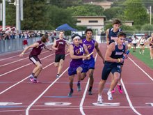 Track Meet