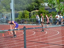 Track Meet
