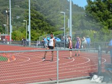 Track Meet