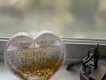 Valentine's Day decorations